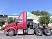 2016 Kenworth T680