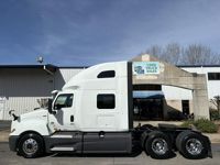 2024 International LT