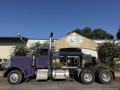 2016 Peterbilt 389