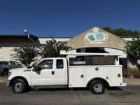 2013 Ford F350 SD