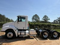 2019 Freightliner COLUMBIA 120