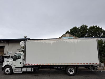 2020 Freightliner BUSINESS CLASS M2 106