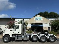 2015 Mack PINNACLE CHU613 RAWHIDE