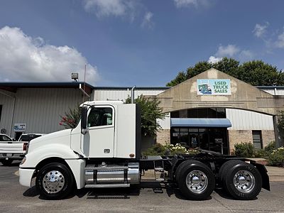 2016 Freightliner COLUMBIA 120