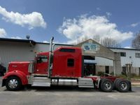 2020 Kenworth W900L