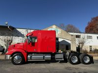 2018 Freightliner COLUMBIA 120