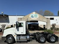2018 Freightliner COLUMBIA 120