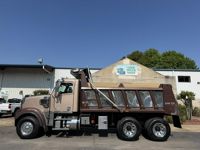 2017 Freightliner CORONADO 122 SD