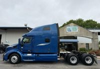 2021 Peterbilt 579