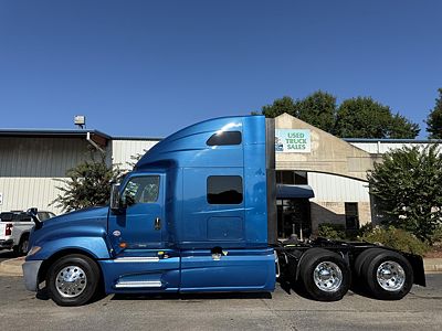 2023 International LT
