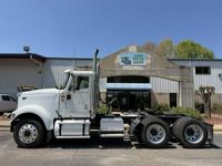 2011 International 9900