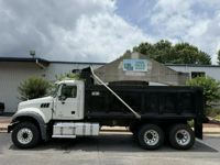 2021 Mack GRANITE 64BT