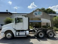2015 Freightliner COLUMBIA 120