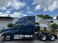 2019 Freightliner CASCADIA 125