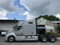 2022 Kenworth T680