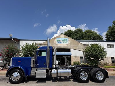 2024 Peterbilt 389