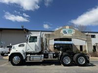 2020 Western Star 4700