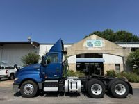 2019 International LT