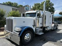 2019 Peterbilt 389