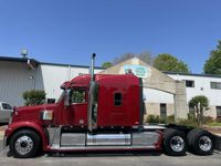2020 Freightliner CORONADO 132