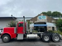 2019 Peterbilt 389