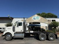 2015 Western Star 4900