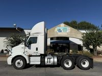 2021 International RH