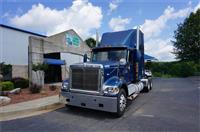 2007 International 9900i