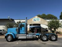 2014 Kenworth W900L