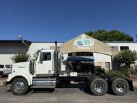 2015 Western Star 4900