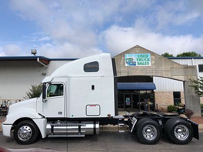 2016 Freightliner COLUMBIA 120