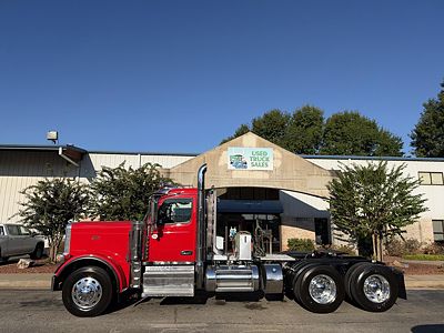 2026 Peterbilt 589