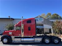 2015 Freightliner CORONADO 132