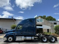 2019 Freightliner CASCADIA 125