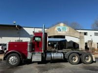 2024 Peterbilt 389