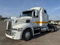 2020 Western Star 5700XE