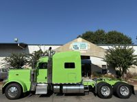2018 Peterbilt 389