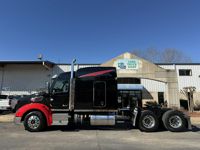 2016 Peterbilt 579