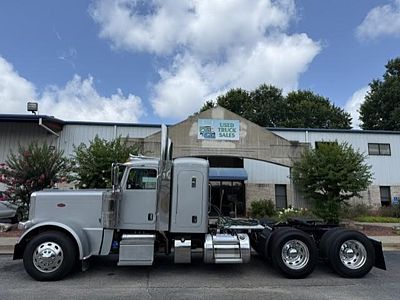 2024 Peterbilt 389
