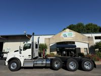 2026 Kenworth T880