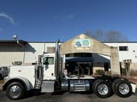 2020 Peterbilt 389