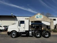 1999 Kenworth T600