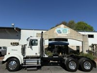 2015 Western Star 4900