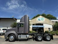 2019 Freightliner COLUMBIA 120