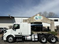 2020 Volvo VNR64T400