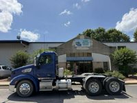 2017 Peterbilt 579