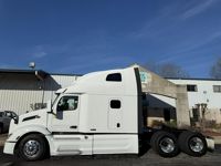 2022 Peterbilt 579