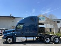 2019 Freightliner CASCADIA 125
