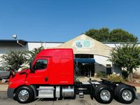 2020 Freightliner CASCADIA 116