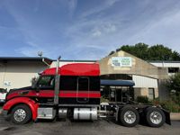 2016 Peterbilt 579